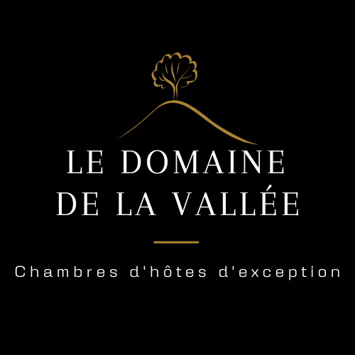 logo Le domaine de la vallée